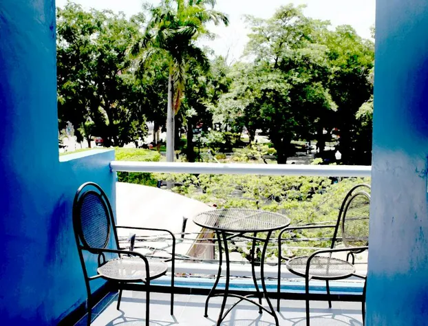 Hotel Calle8 hotel detail image 3