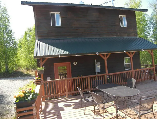 Grace and Bill's Freedom Hills hotel detail image 1