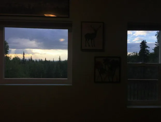 Grace and Bill's Freedom Hills hotel detail image 2