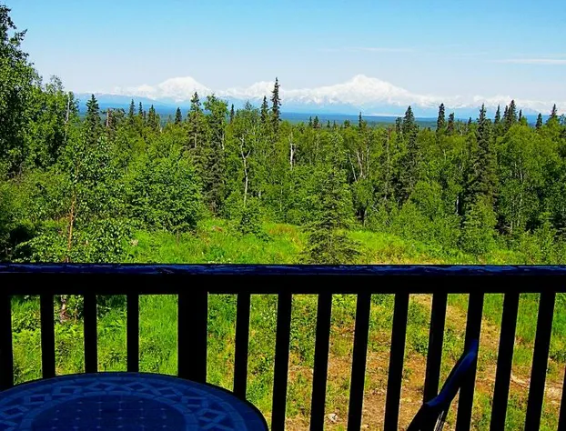 Grace and Bill's Freedom Hills hotel detail image 3