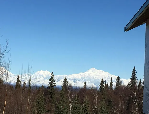 Grace and Bill's Freedom Hills hotel detail image 4