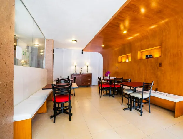 Hotel Cano hotel detail image 3