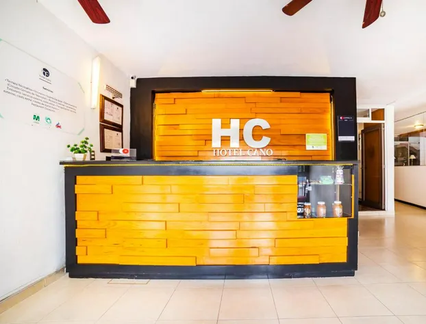 Hotel Cano hotel detail image 1