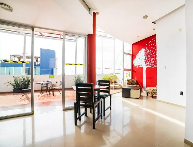 Hotel Cano hotel detail image 2