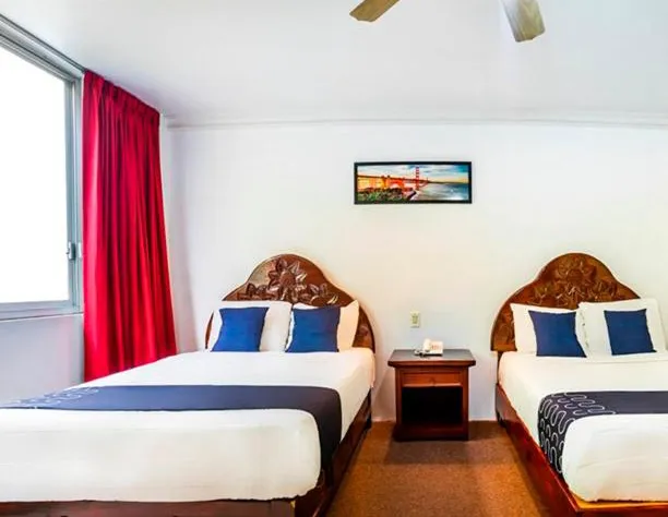 Hotel Cano hotel detail image 4