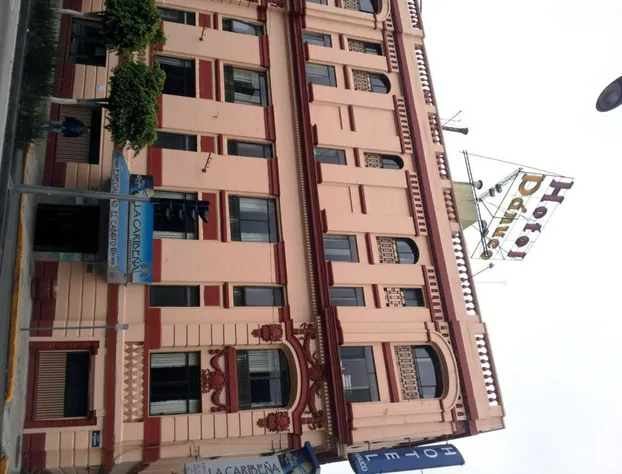 Hotel Panuco hotel detail image 1