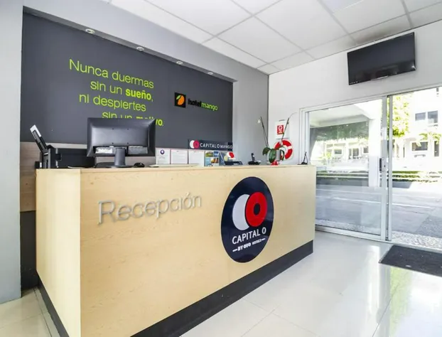 Collection O Hotel Mango,Six Flags Hurricane Harbor Oaxtepec hotel detail image 2