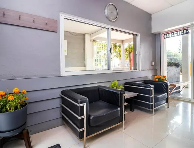 Collection O Hotel Mango,Six Flags Hurricane Harbor Oaxtepec hotel detail image 3