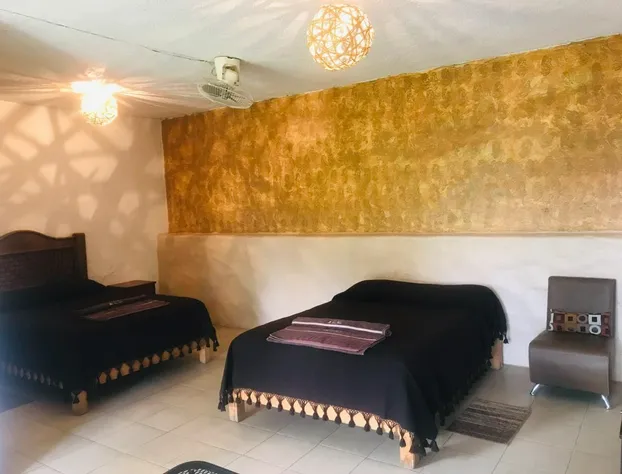 Calli Hotel Tepoztlán hotel detail image 1