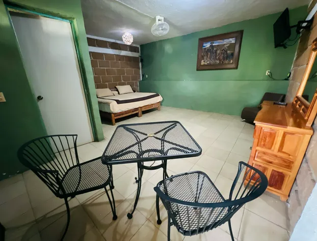 Calli Hotel Tepoztlán hotel detail image 2