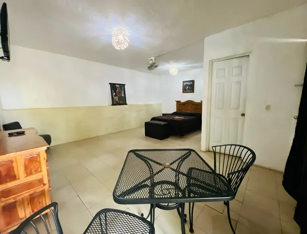 Calli Hotel Tepoztlán hotel detail image 3