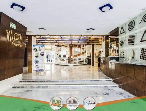 Hotel Mary hotel detail image 1