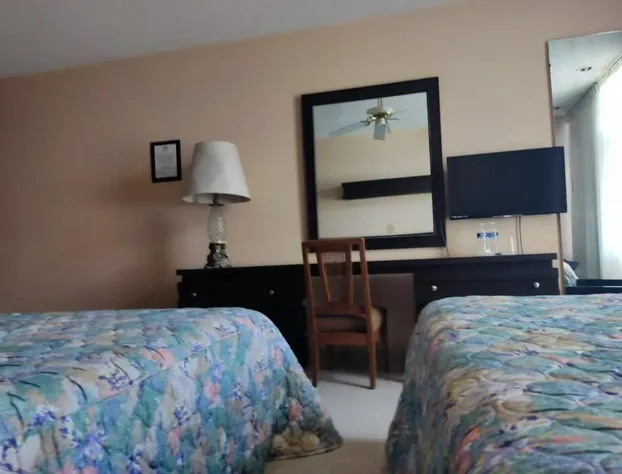 Hotel Mary hotel detail image 4