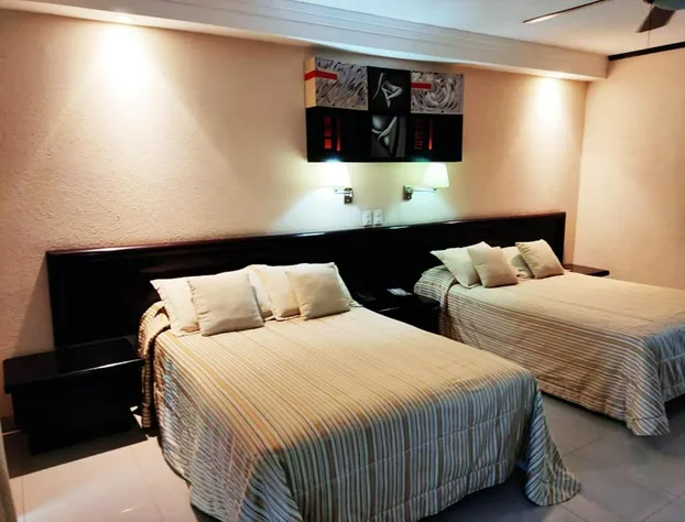 Hotel Mary hotel detail image 4