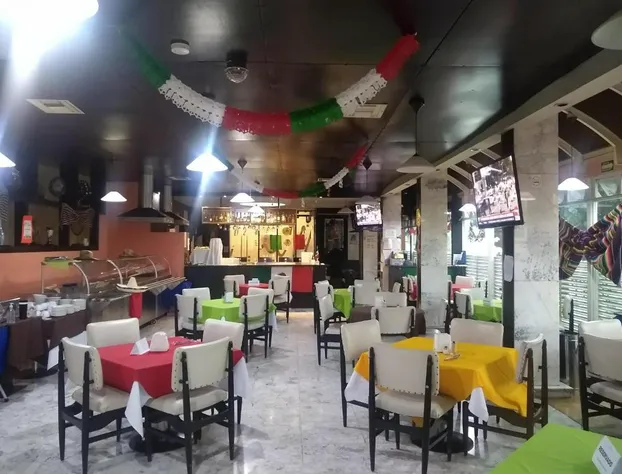 Hotel Mary hotel detail image 2