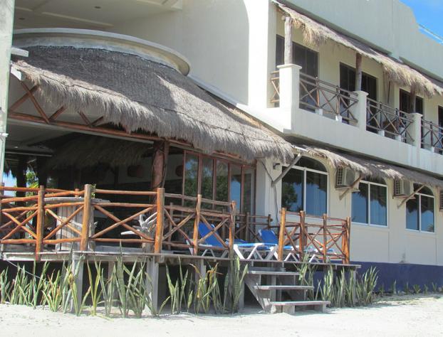 Hotel Porto Coral hotel detail image 3