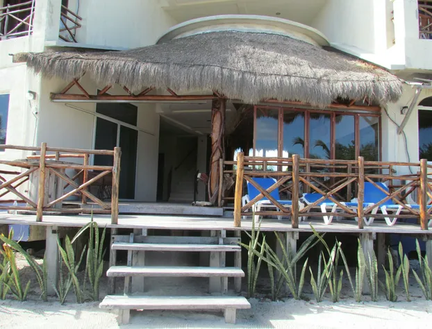 Hotel Porto Coral hotel detail image 1