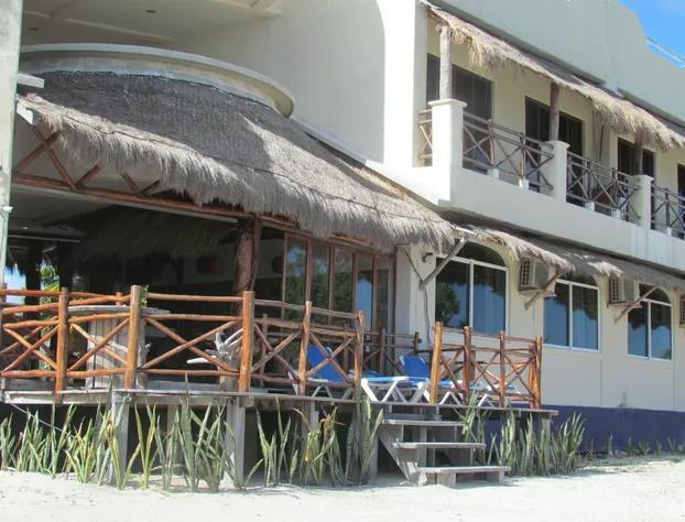 Hotel Porto Coral hotel detail image 2