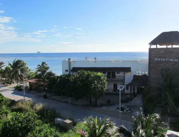 Hotel Porto Coral hotel detail image 4