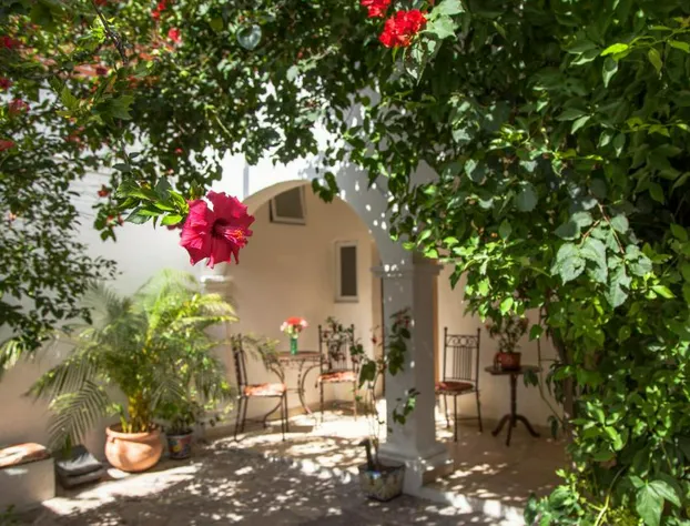 Hotel Casa San Miguel hotel detail image 1