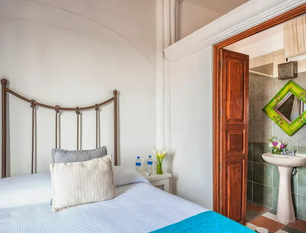 Sanma Hotel hotel detail image 2