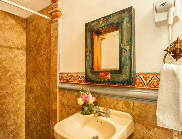 Sanma Hotel hotel detail image 3