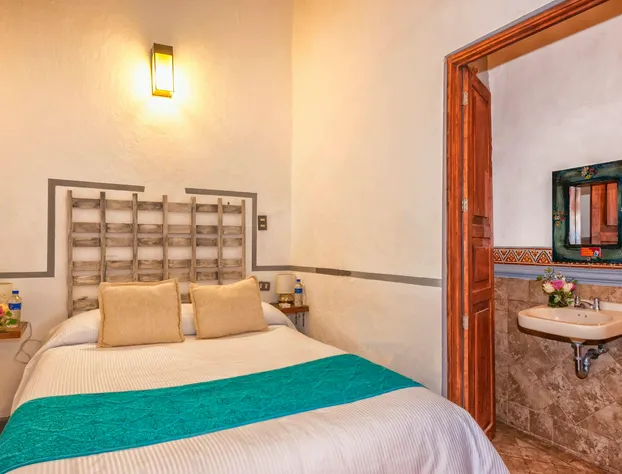 Sanma Hotel hotel detail image 4