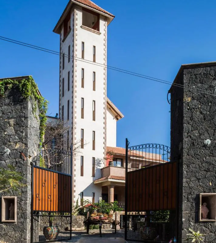 Hotel Boutique Casa Isabella hotel hero