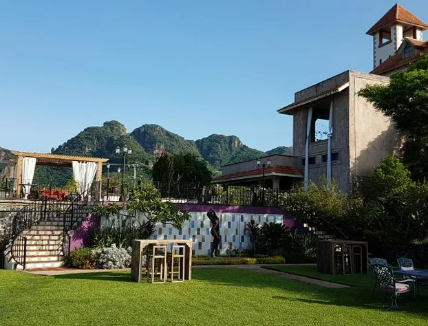 Hotel Boutique Casa Isabella hotel detail image 2