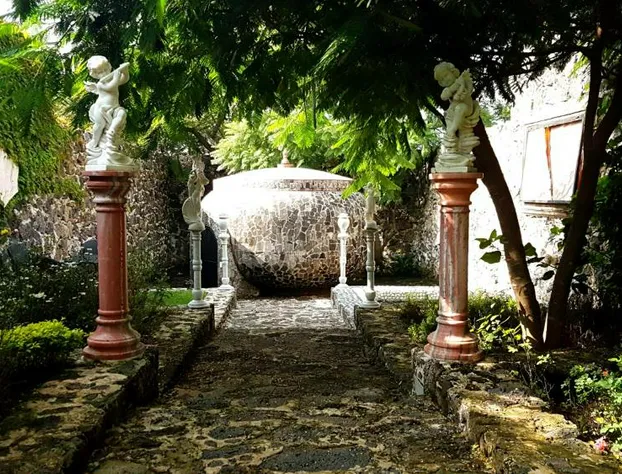 Hotel Boutique Casa Isabella hotel detail image 4