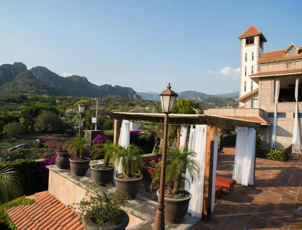 Hotel Boutique Casa Isabella hotel detail image 2