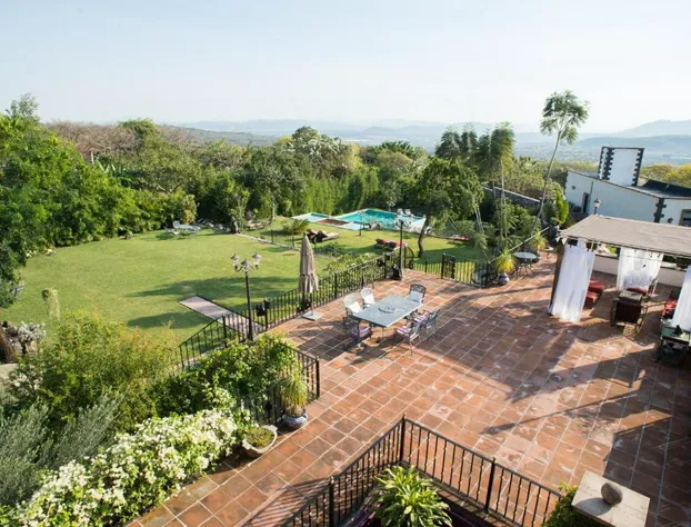 Hotel Boutique Casa Isabella hotel detail image 3