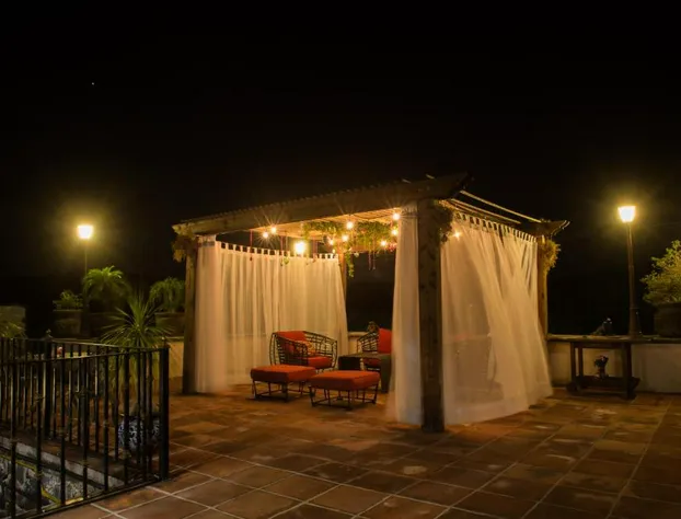 Hotel Boutique Casa Isabella hotel detail image 4