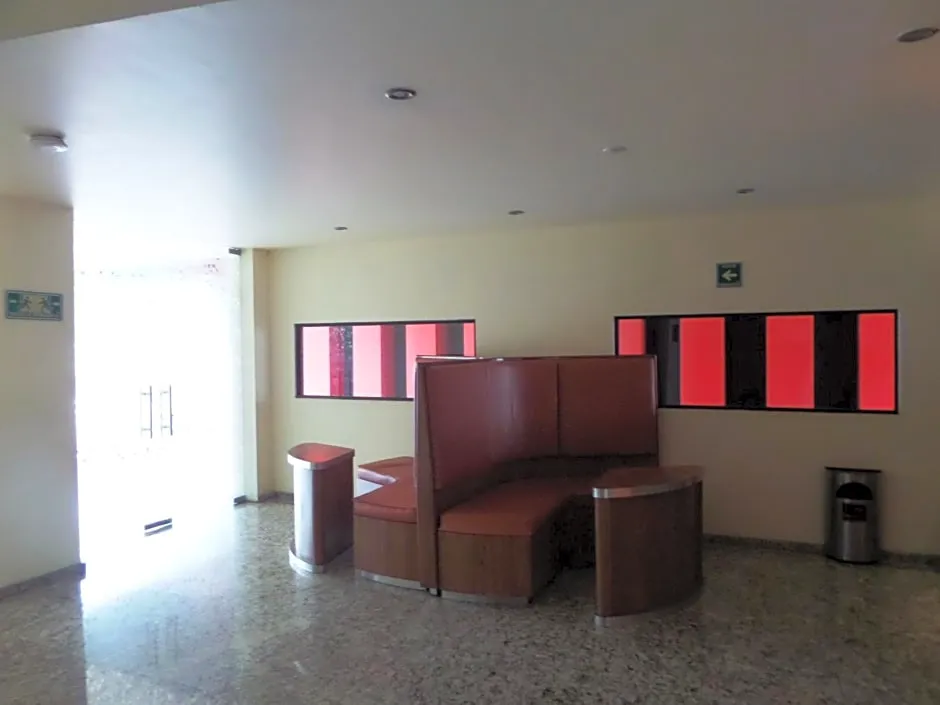 Hotel Cuore hotel hero