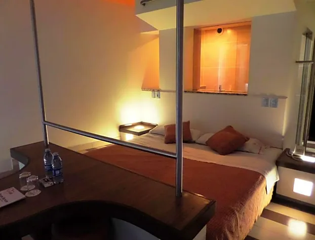 Hotel Cuore hotel detail image 1