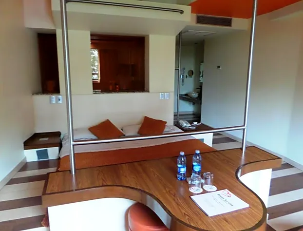 Hotel Cuore hotel detail image 3