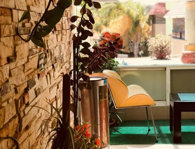 Hotel Cuellar hotel detail image 4