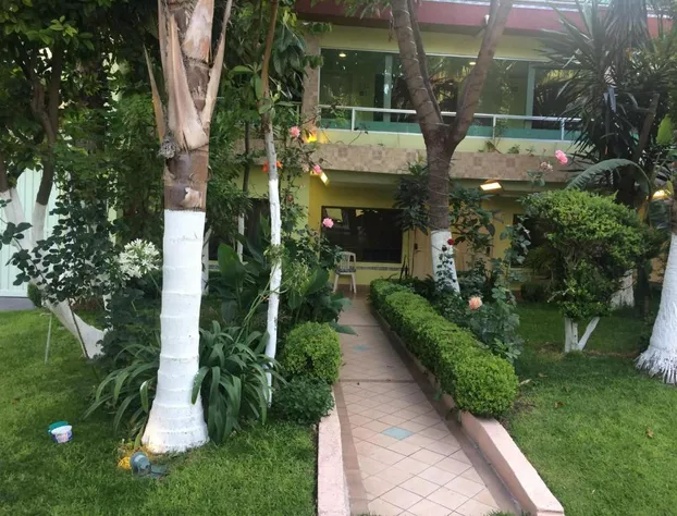 Hotel Cuellar hotel detail image 1