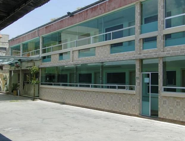 Hotel Cuellar hotel detail image 1