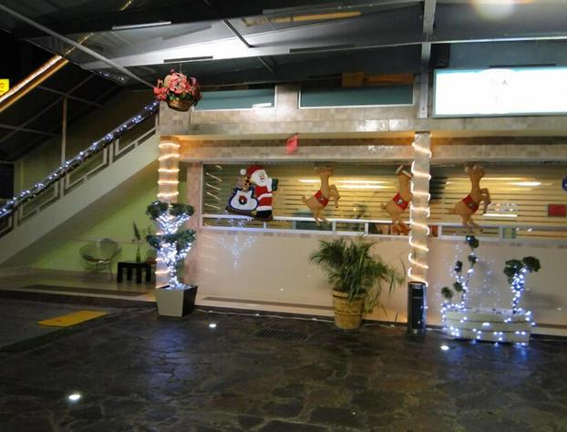 Hotel Cuellar hotel detail image 4