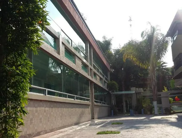 Hotel Cuellar hotel detail image 1