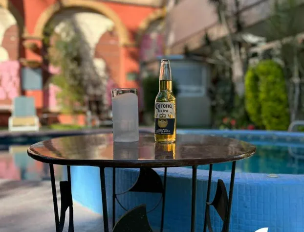 Hotel Cuellar hotel detail image 3