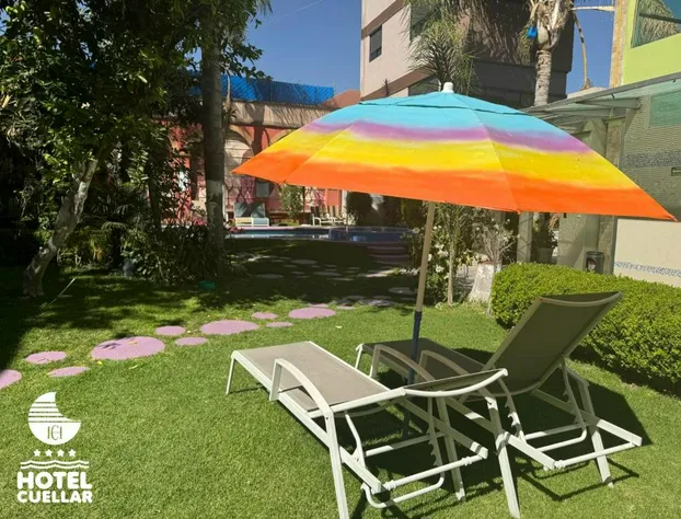 Hotel Cuellar hotel detail image 4