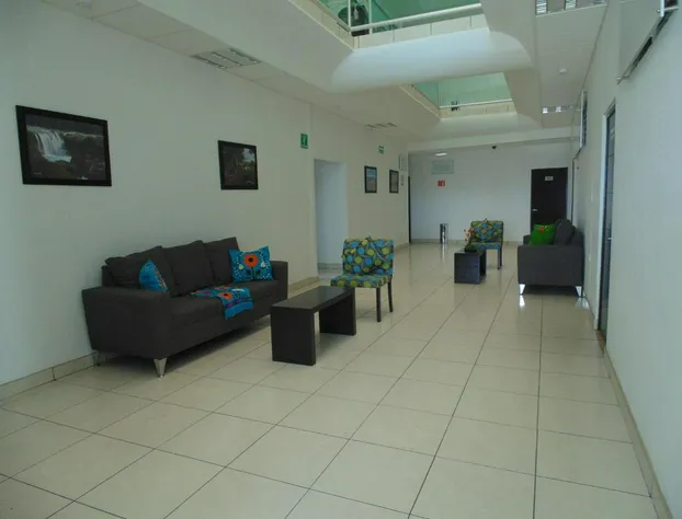 Chiapas Hotel Express hotel detail image 3