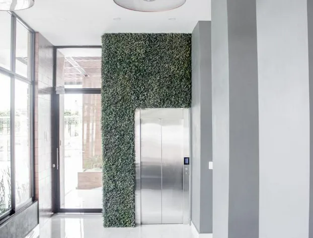 Chiapas Hotel Express hotel detail image 1