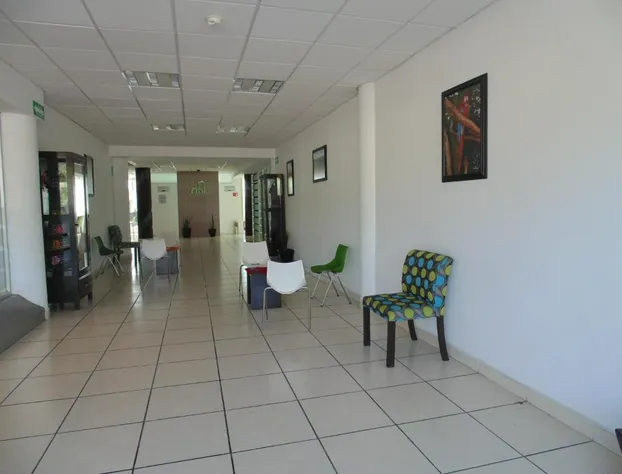 Chiapas Hotel Express hotel detail image 4