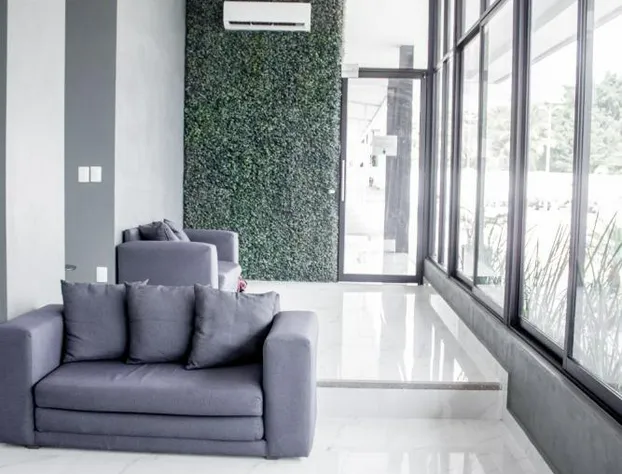 Chiapas Hotel Express hotel detail image 3