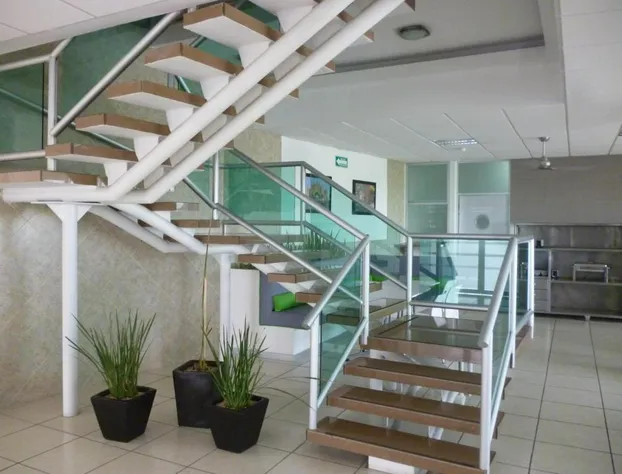 Chiapas Hotel Express hotel detail image 4