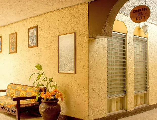 Hotel Riviera hotel detail image 1