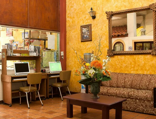 Hotel Riviera hotel detail image 2